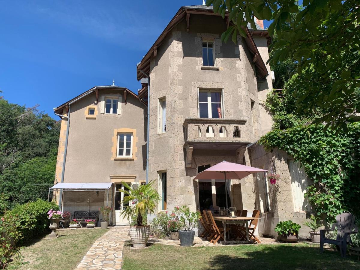 St. Hubert Couette-café Saint-Nectaire